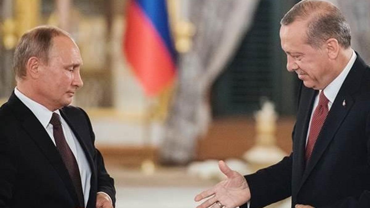 Rusya ve Türkiye'den 3 yıl sonra bir ilk! Kremlin'den açıklama
