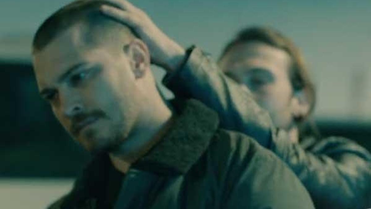 İçerde 25. bölümden ilk sahne yayında! Sarp hapse mi girecek?