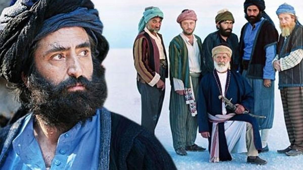 Vezir Parmağı Mahsun'u batırdı!