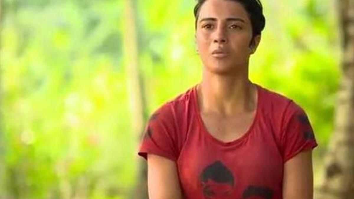 Survivor'da Acun Ilıcalı Sabriye'yi savundu!