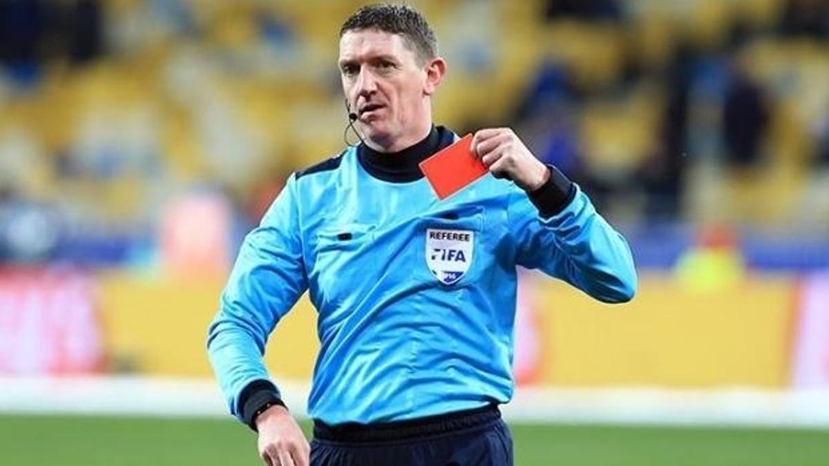 Craig Thomson geri dönüyor!