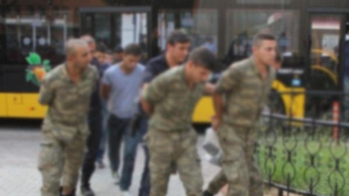 Malatya darbe davasında şok sözler: Polise ateş edin dendi