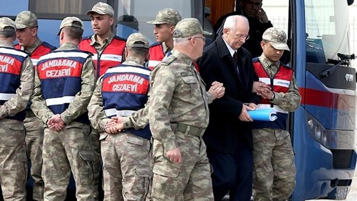 "Bu kadar plan proje çöpe gidemez"
