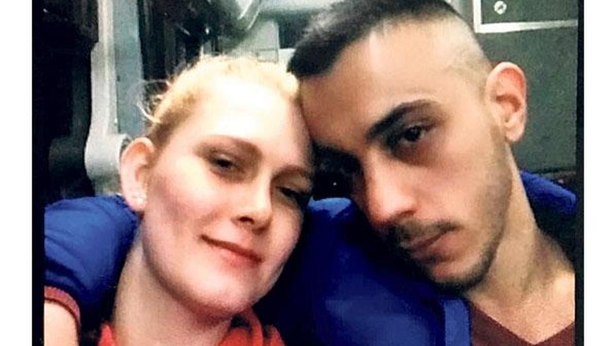 Yerli ‘Bonnie ve Clyde’