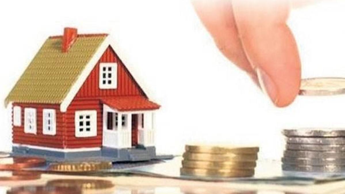 Konut alımında bir ilk! Hükümet düğmeye bastı