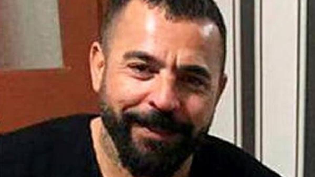 'Allah mesut etsin' deyip öldürdü
