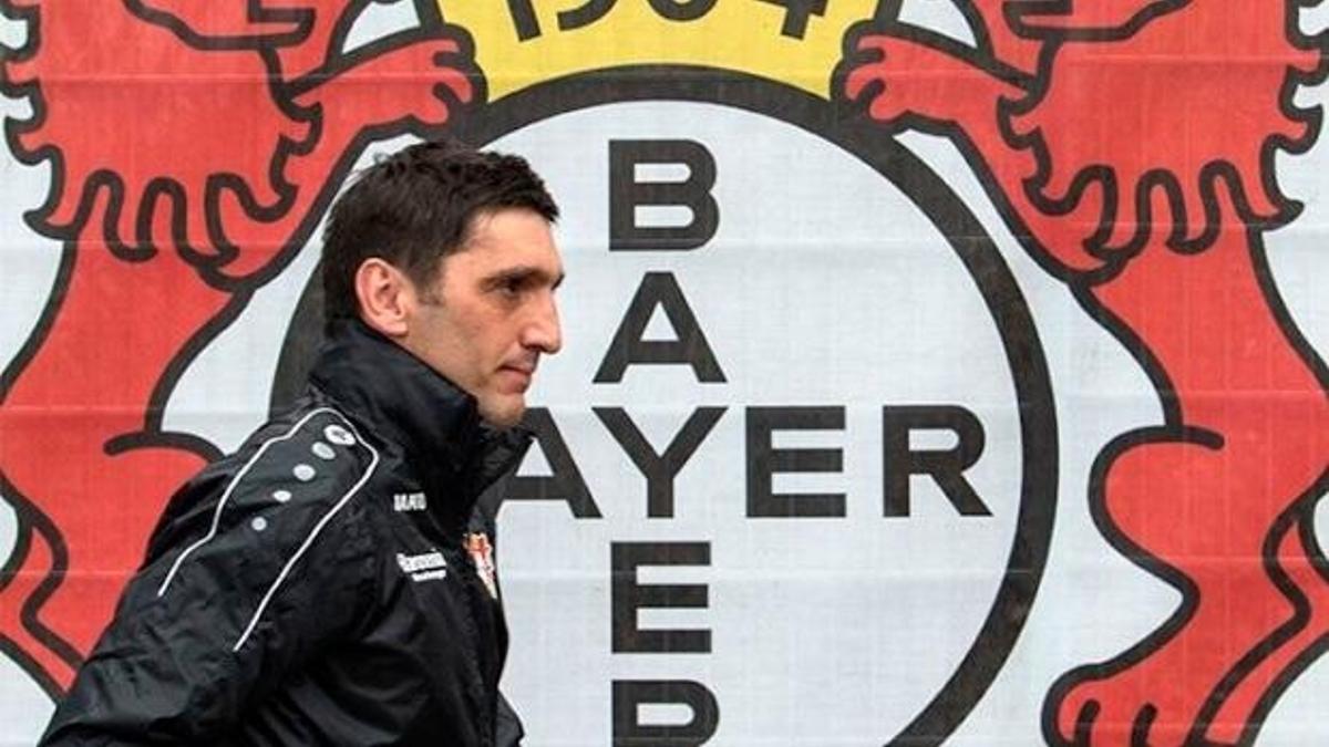 Tayfun Korkurt'u Joachim Löw tavsiye etti!