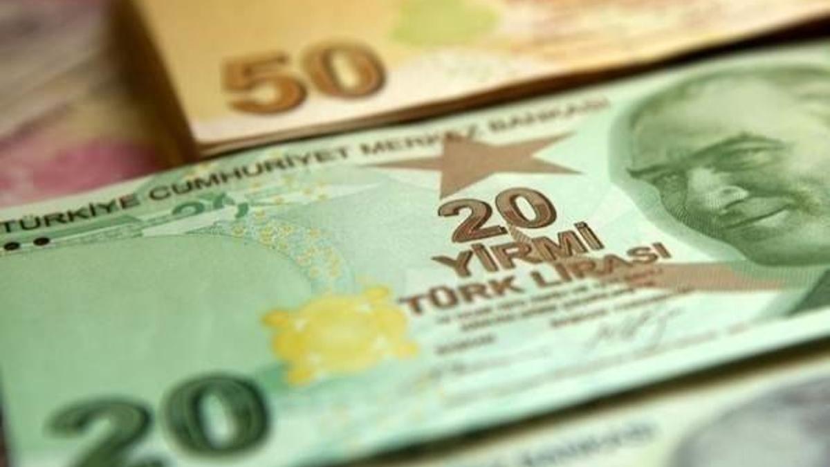 KOSGEB kredisi çıkan esnafa bankada şok!