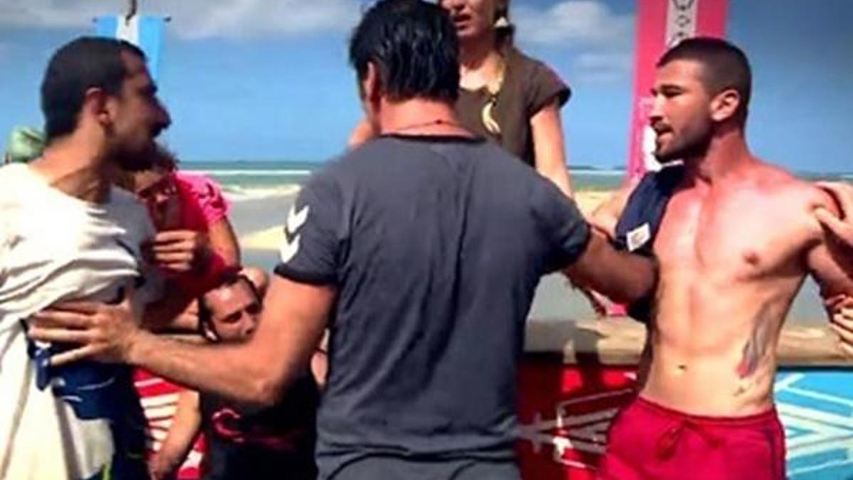 Acun şok oldu! Survivor macerası bitti...