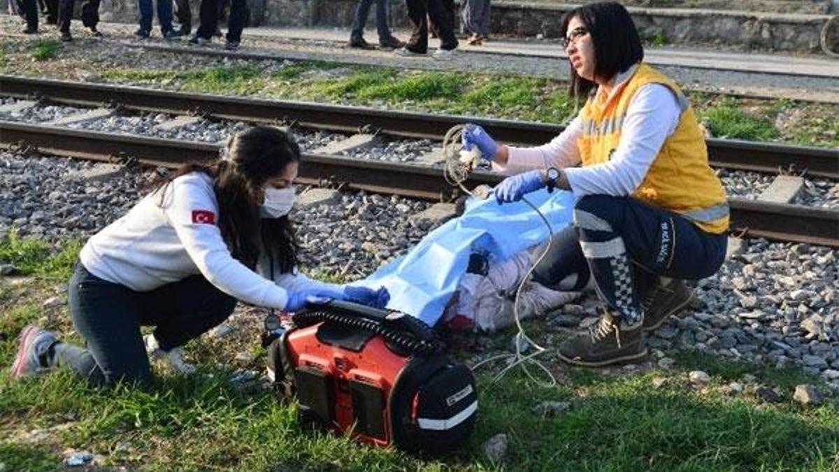'İnsanlık ölmüş' dedirten olay