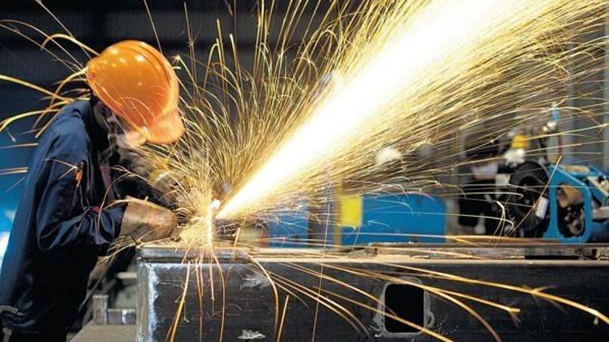 Sanayi üretimi rakamları açıklandı!