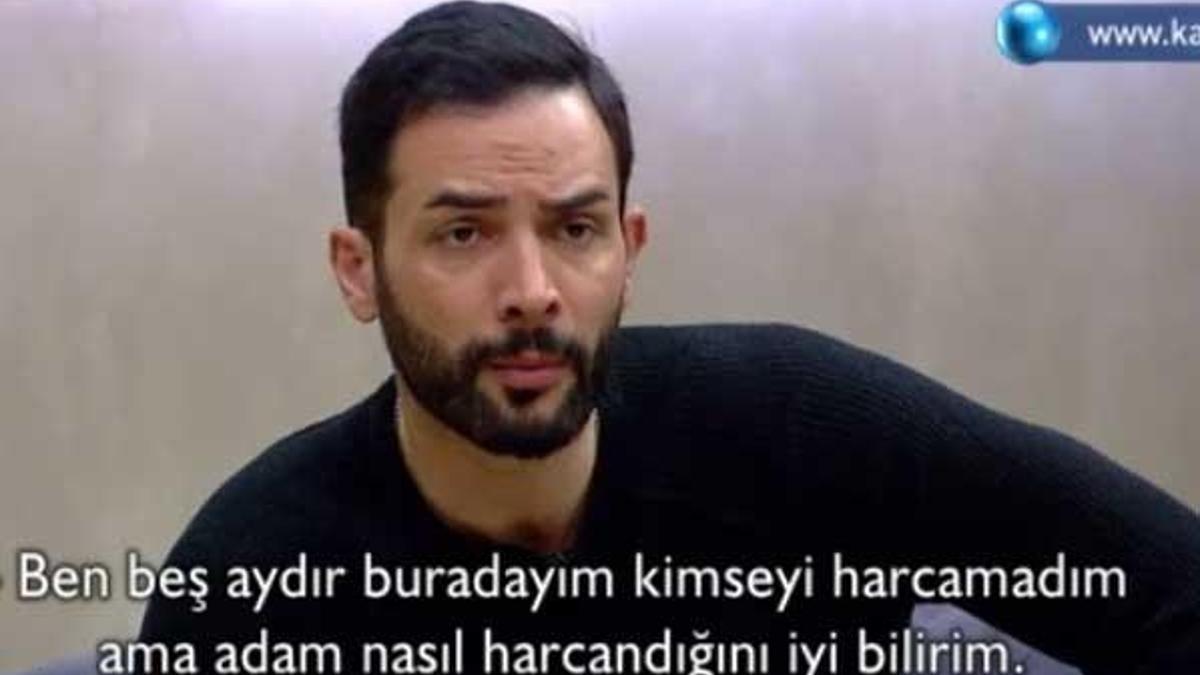 Kısmetse Olur yeni bölümde evde dengeler değişiyor! Adnan ile Didem...