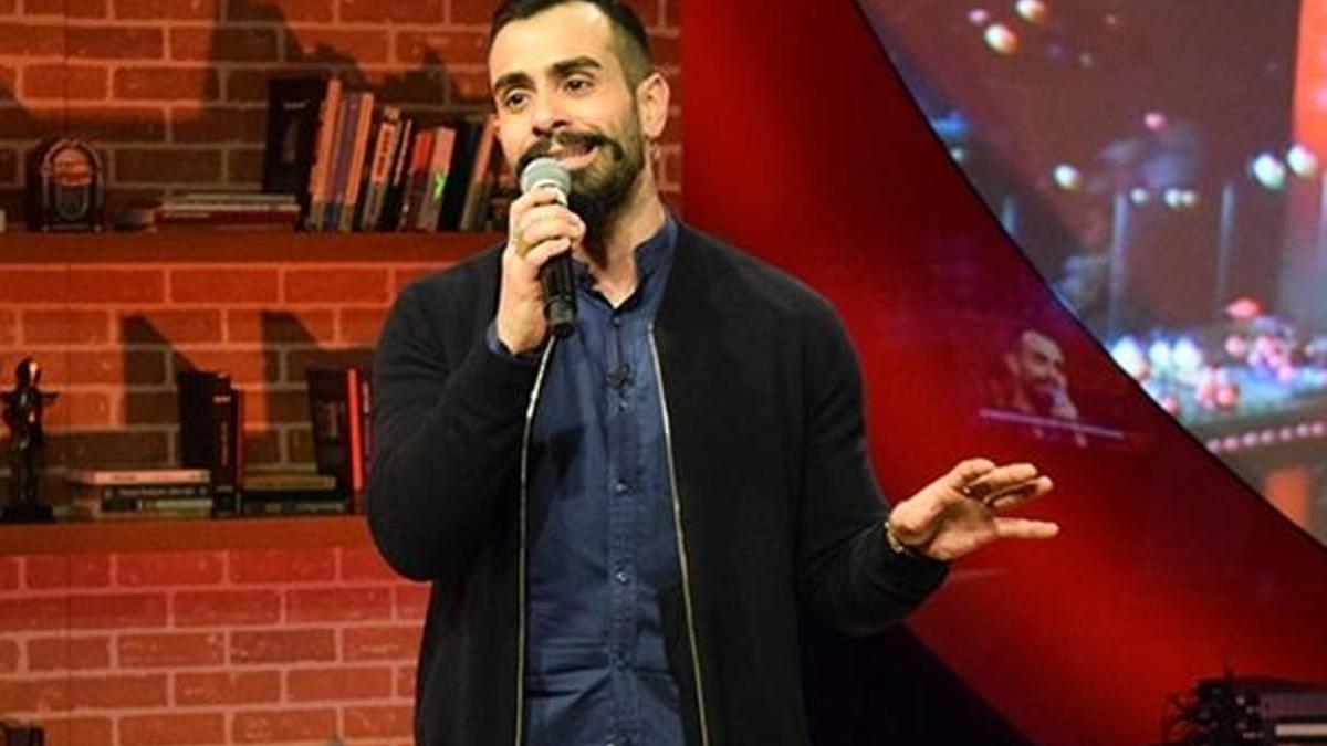 Gökhan Türkmen'den kızlarına anlamlı mesaj