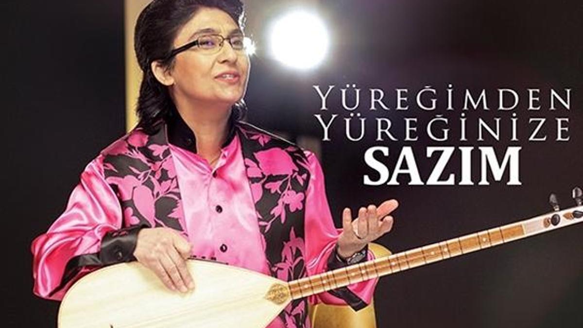 Güler Duman'dan yeni albüm!