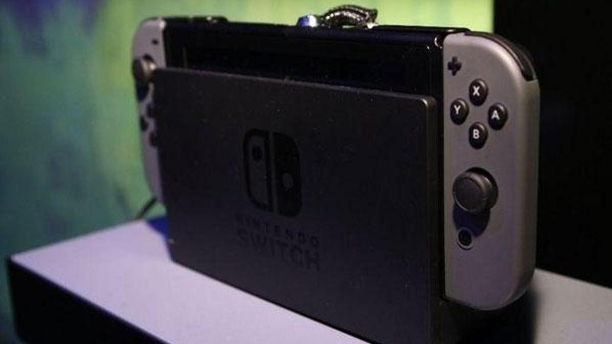 Nintendo Switch'in satışları patladı!