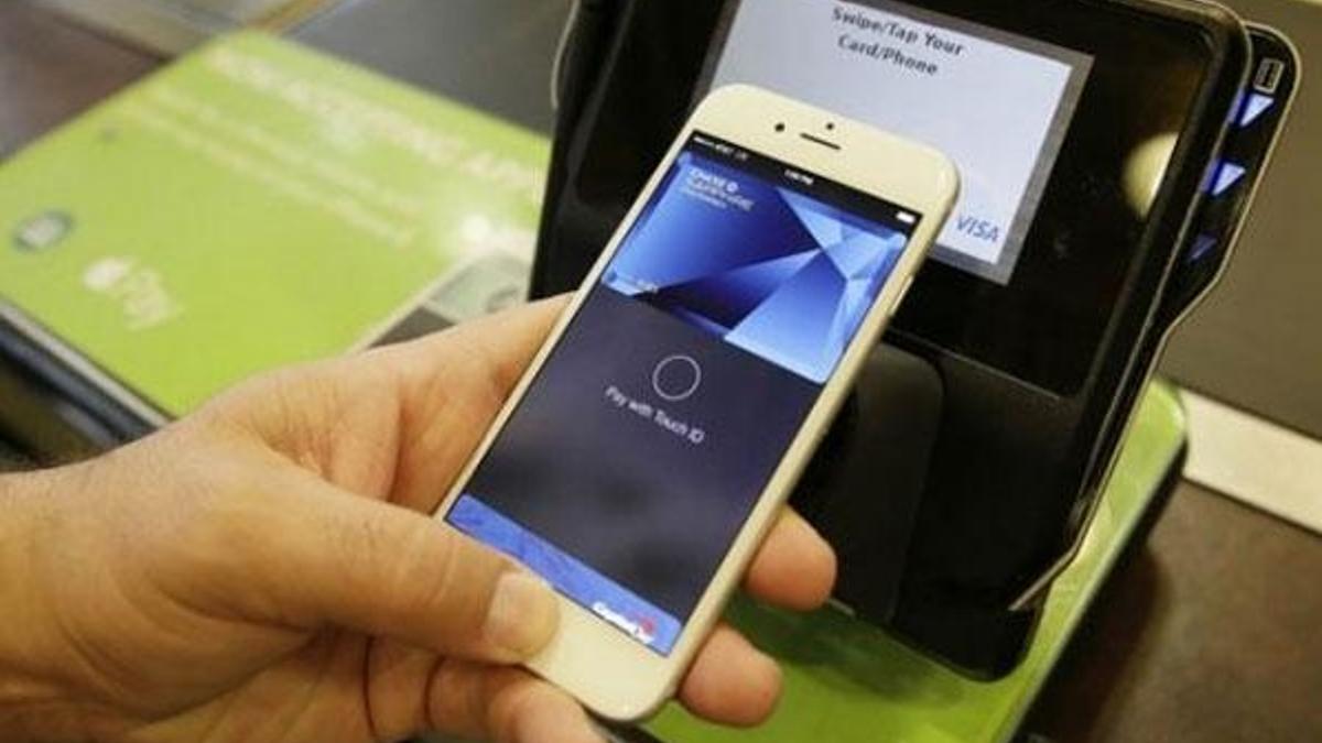 Apple Pay büyümeye devam ediyor!