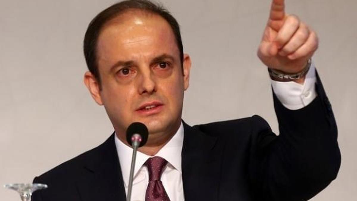 Çetinkaya: Gerekirse ilave parasal sıkılaştırma yapabiliriz