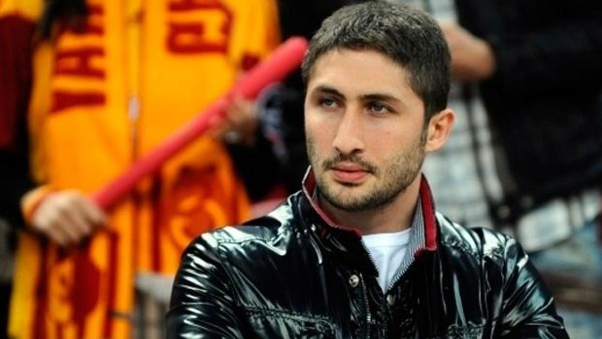 Sabri Sarıoğlu nargile kafe açacak