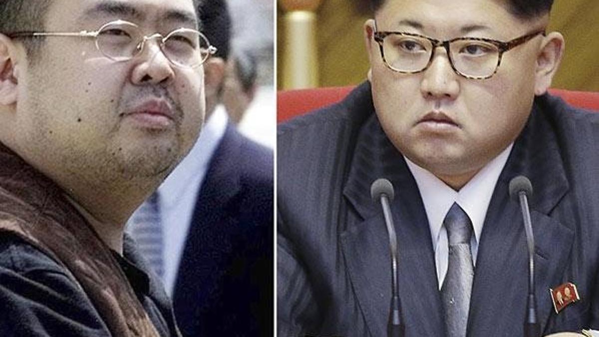 Kim'in yeğeni konuştu!