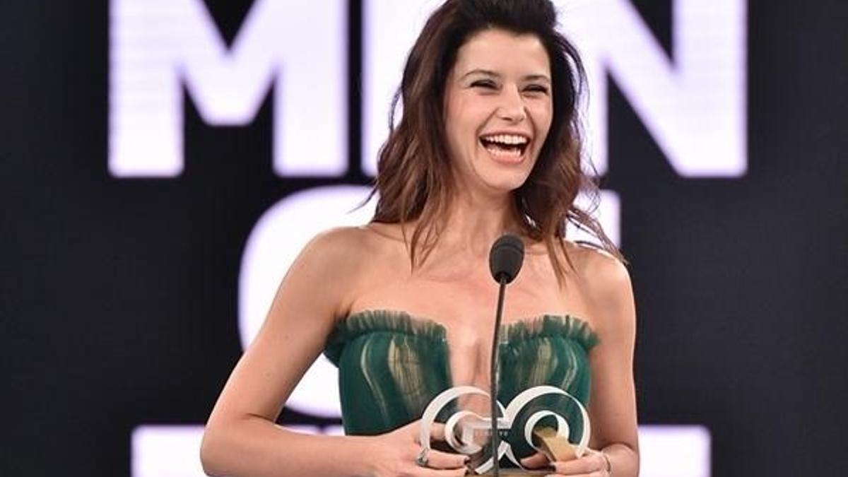 Beren Saat'ten 'tüp bebek' sorusuna ilginç tepki!