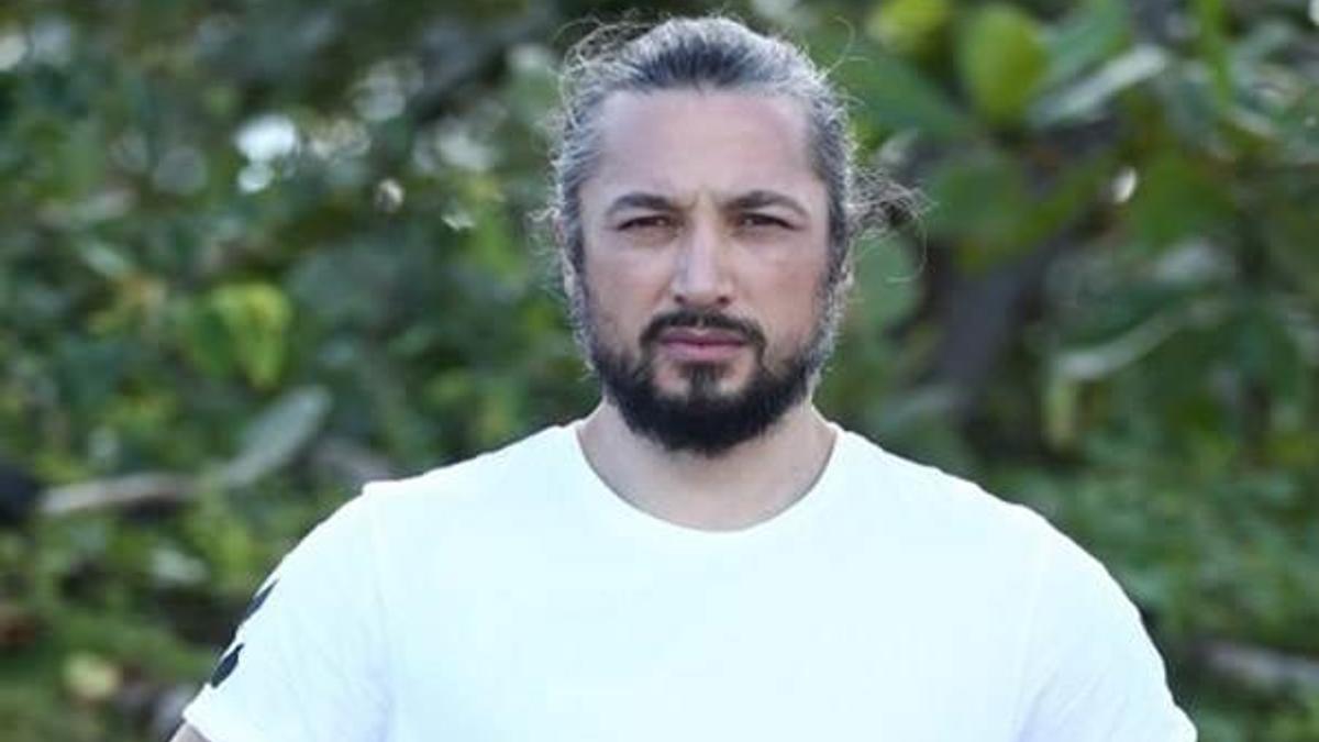 İlhan Mansız açıkladı! 'Survivor'dan döndüğümde...'
