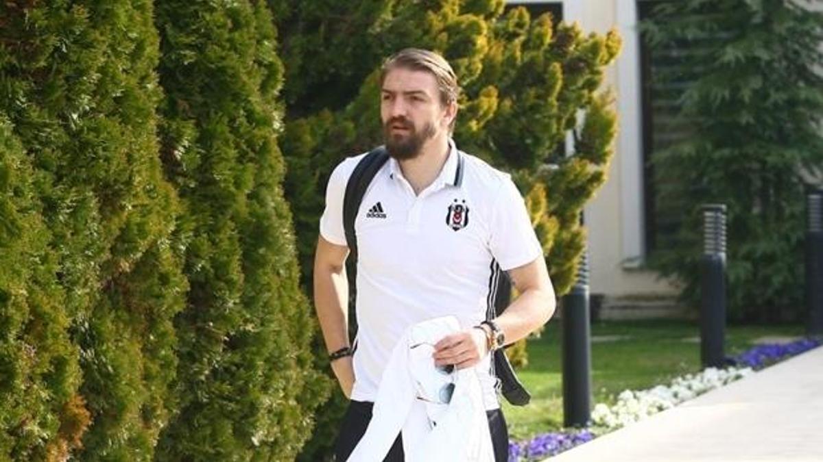 Beşiktaş Yunanistan'da