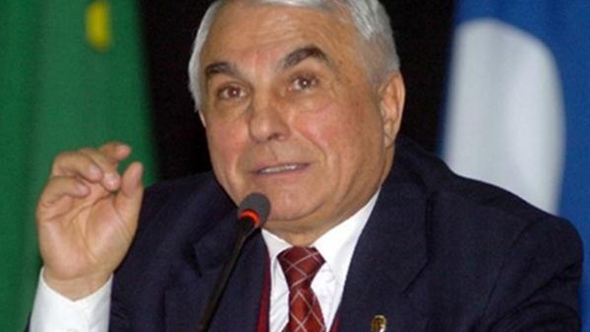 Emekli Korgeneral Hasan Kundakçı Vatan Partisi'ne katıldı