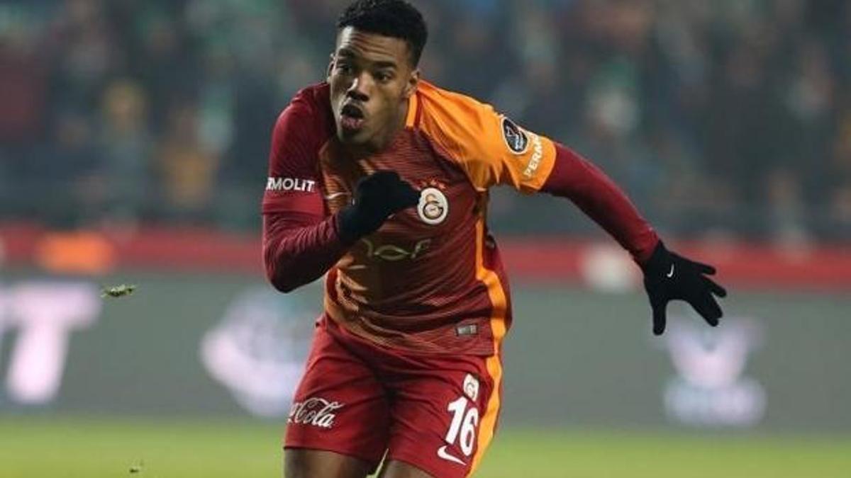 O transferde flaş iddia!