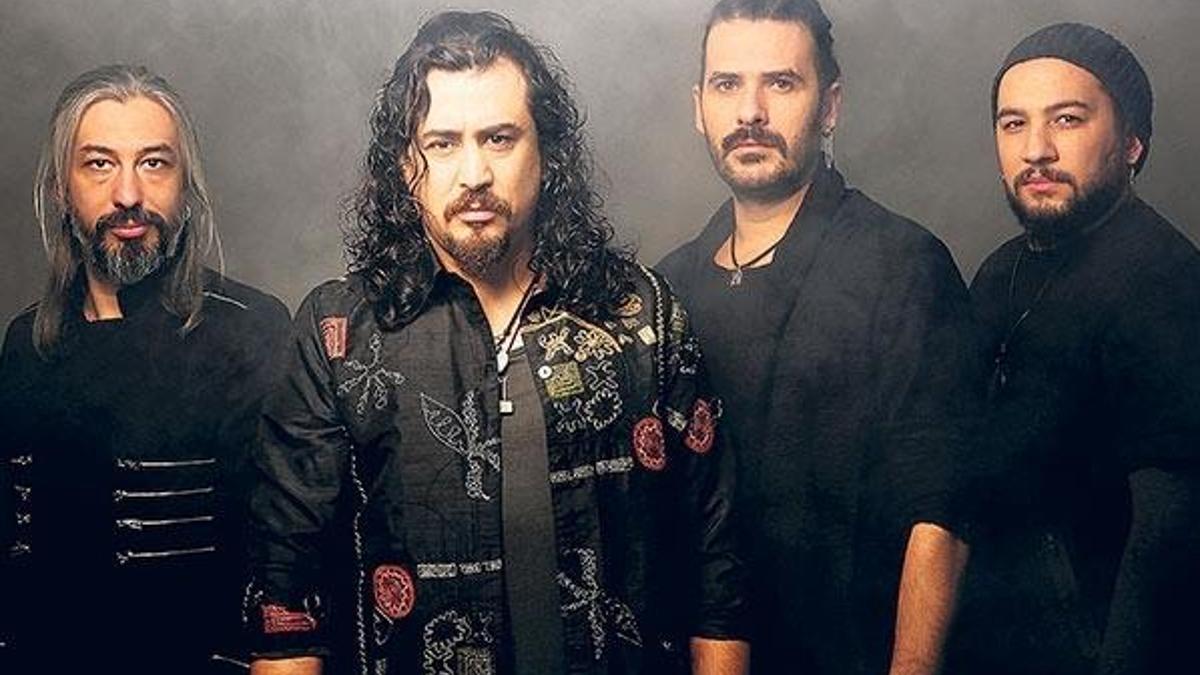 Albüm alana konser bileti hediye