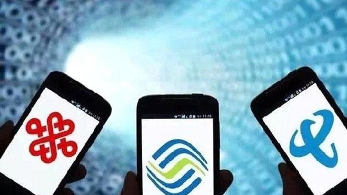Çin’de mobil internet ücretsiz oluyor!