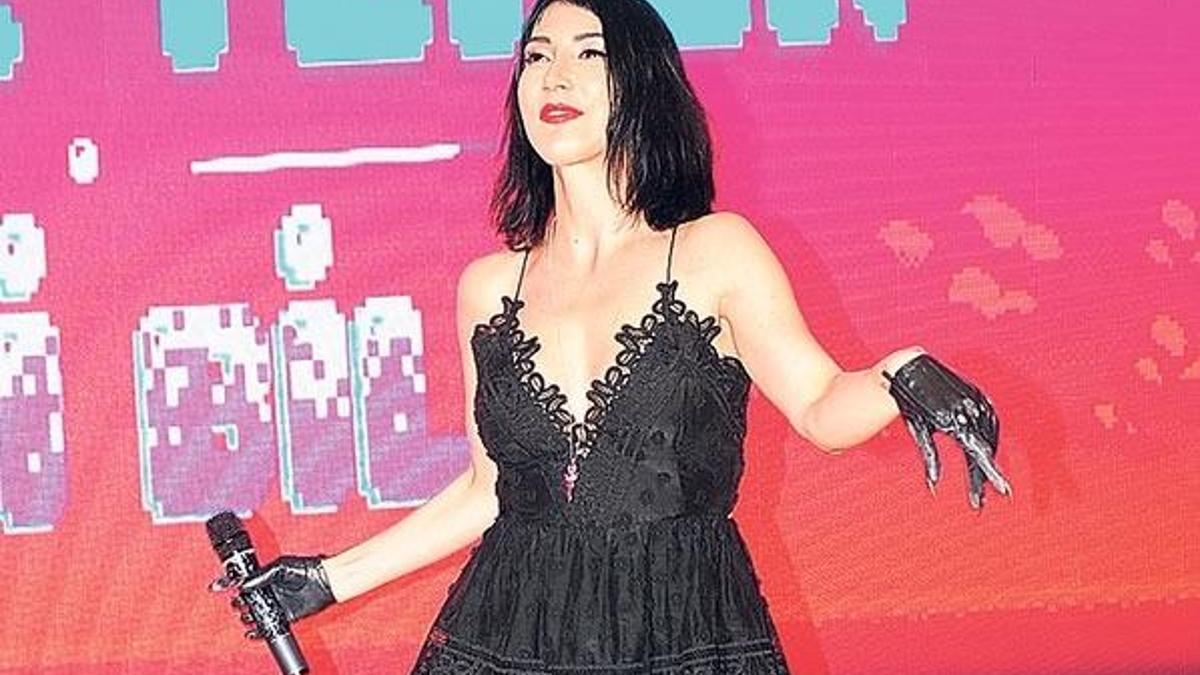 "Bazıları şizofren olmuş"