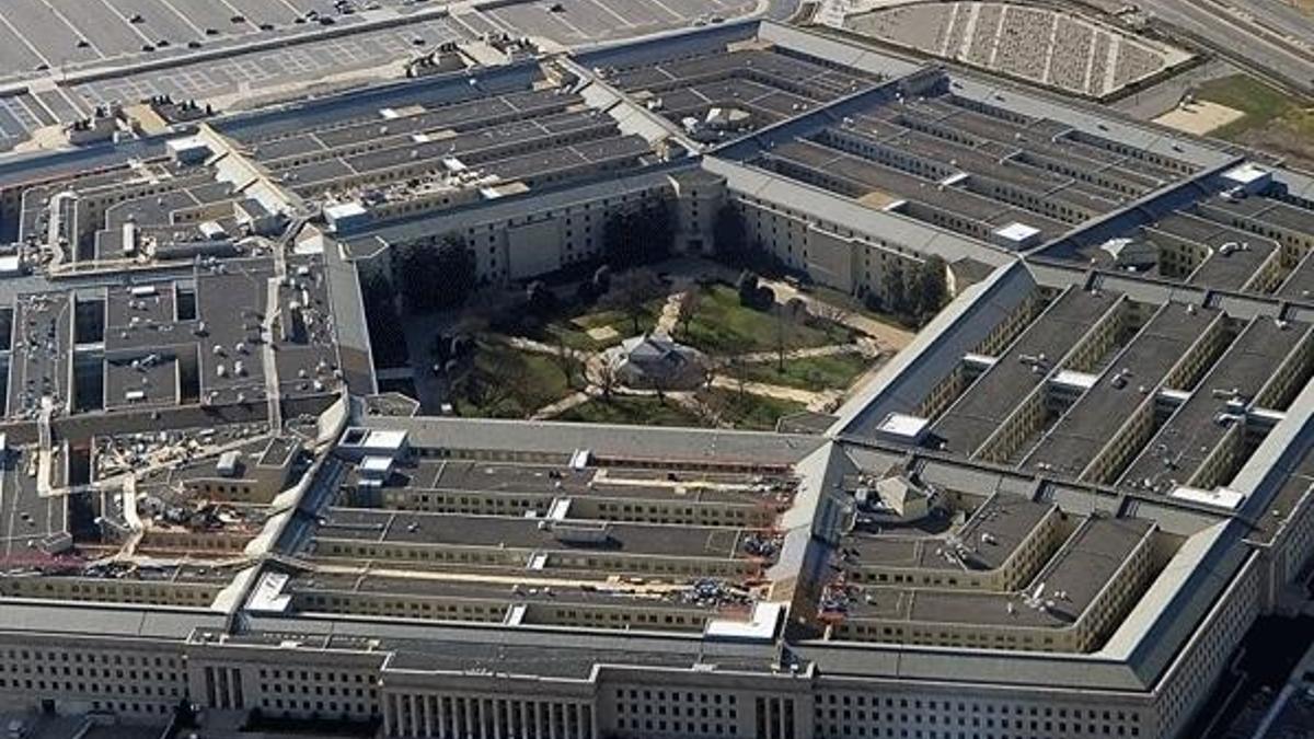 "Bağdadi çölde" iddiasına ABD'den açıklama geldi