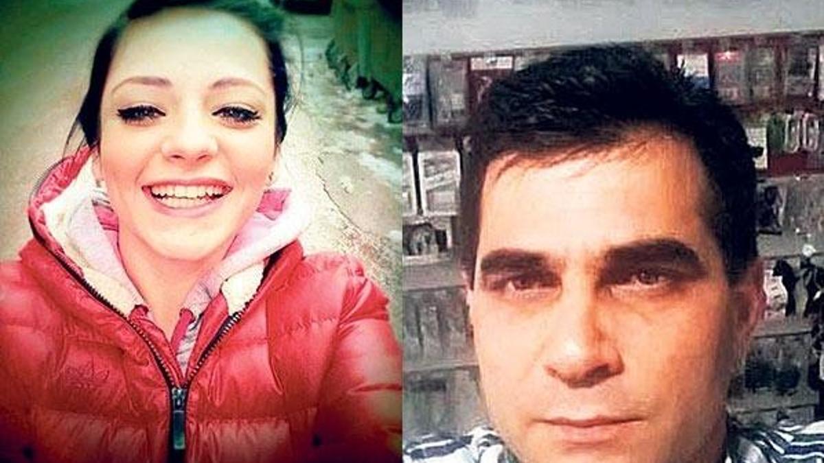 Üvey babasını öldüren Fatma beraat etti