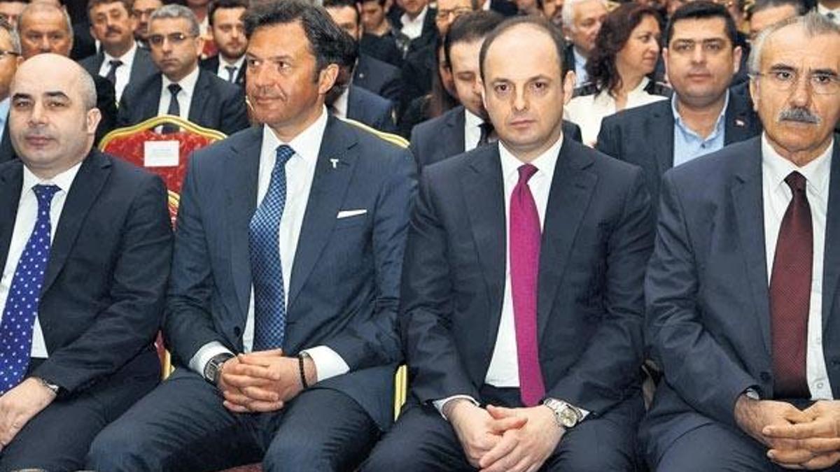 Gerekirse ek parasal sıkılaştırma yaparız