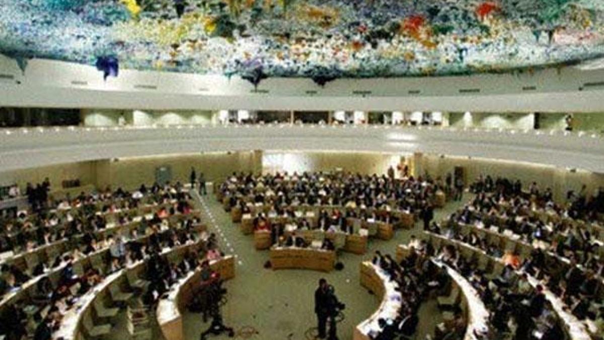 Cenevre görüşmelerinin 5. turunun tarihi belli oldu!