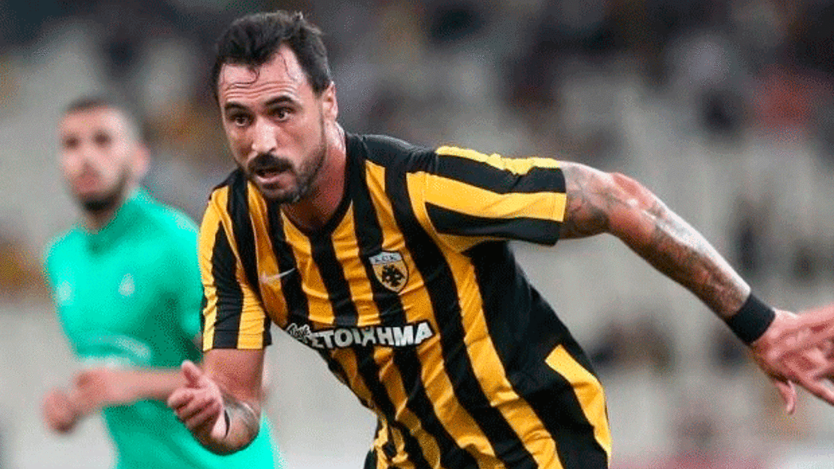 Zaferin anahtarı Hugo Almeida'dan