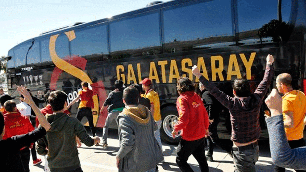 Galatasaray'da ikinci istifa