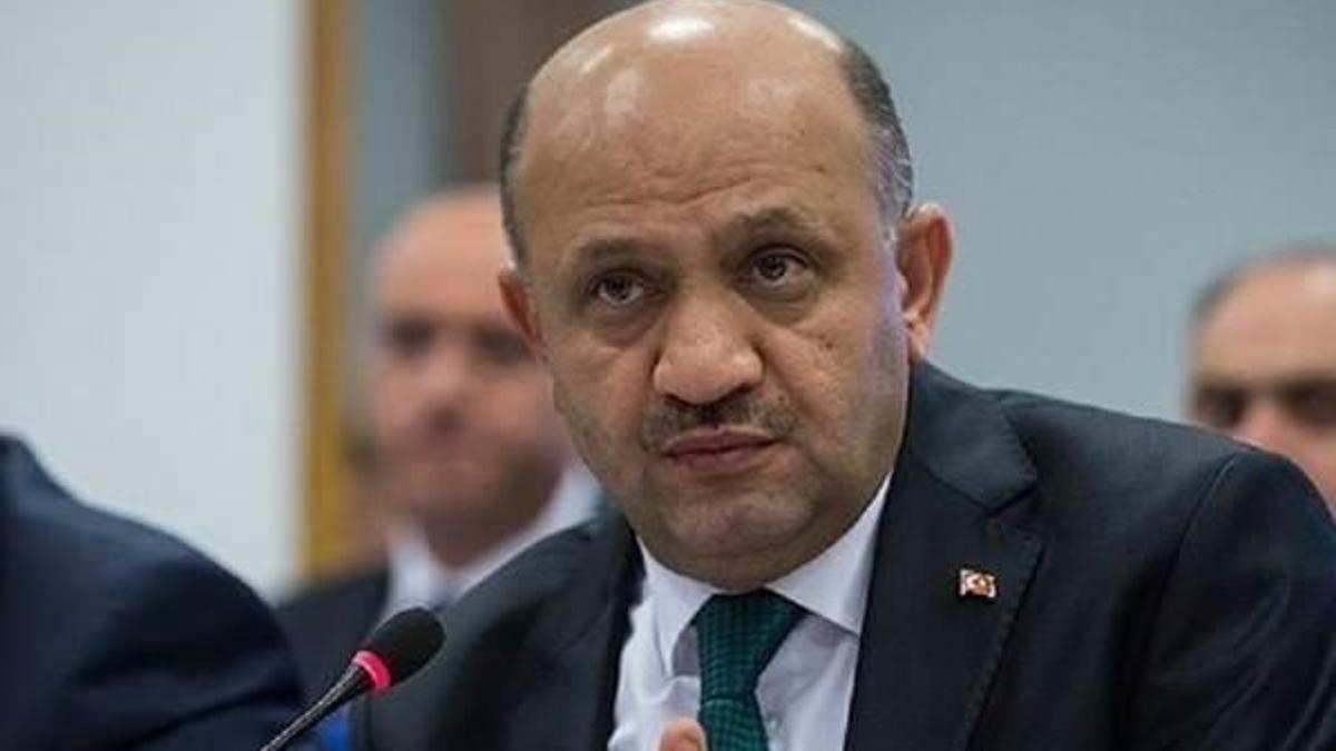 Bakan açıkladı! ABD söz verdi