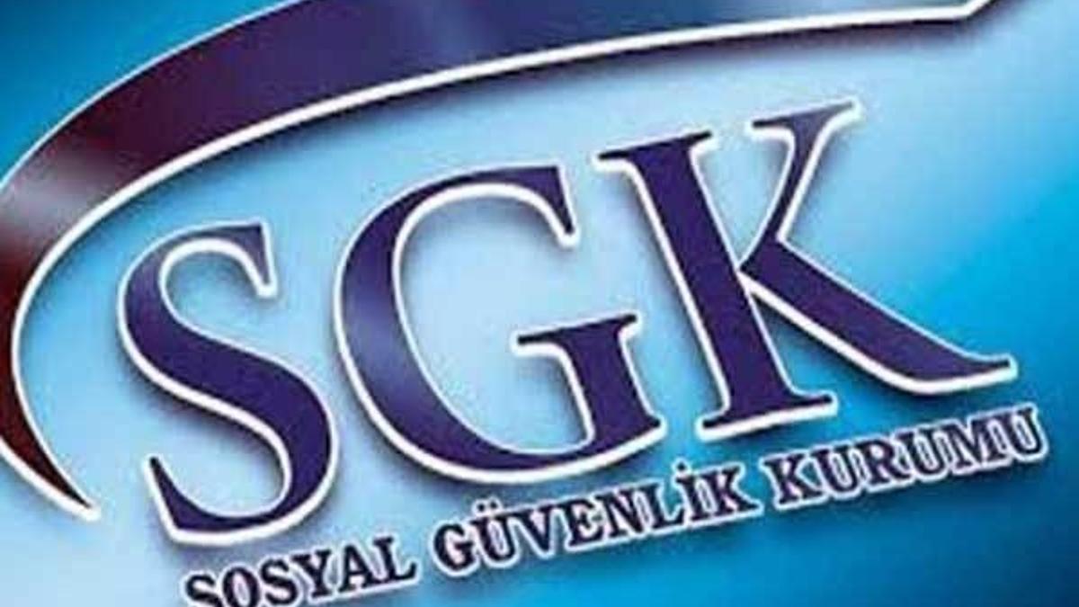 SGK'da önemli imza! Artık vatandaş para vermeyecek