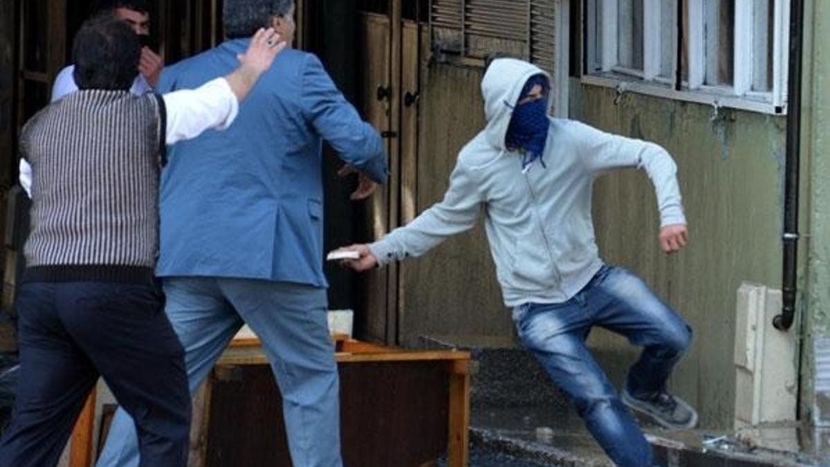 Cizre protestosu sanıklarından ilginç savunmalar