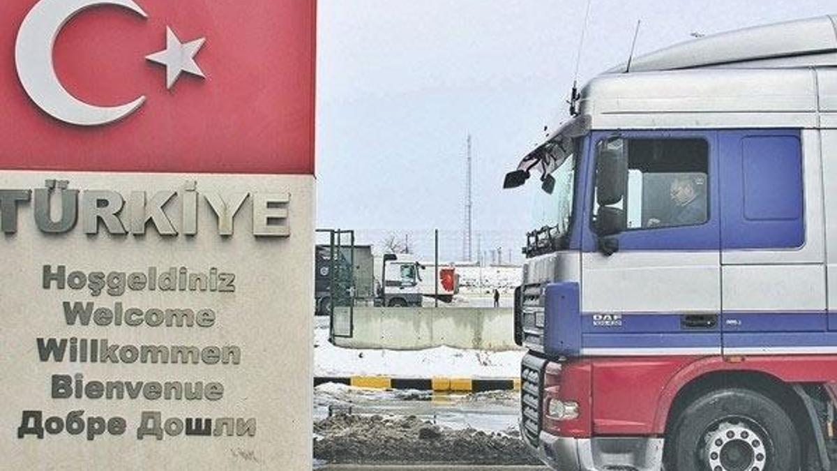 İhracat'a büyük destek! Coşacak...