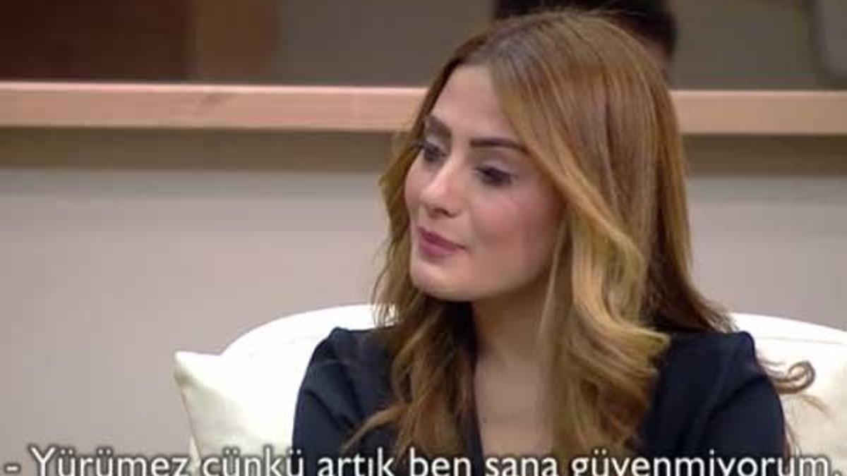 Kısmetse Olur 378. yeni bölümde Akın ile Tuğçe ayrılıyor mu?