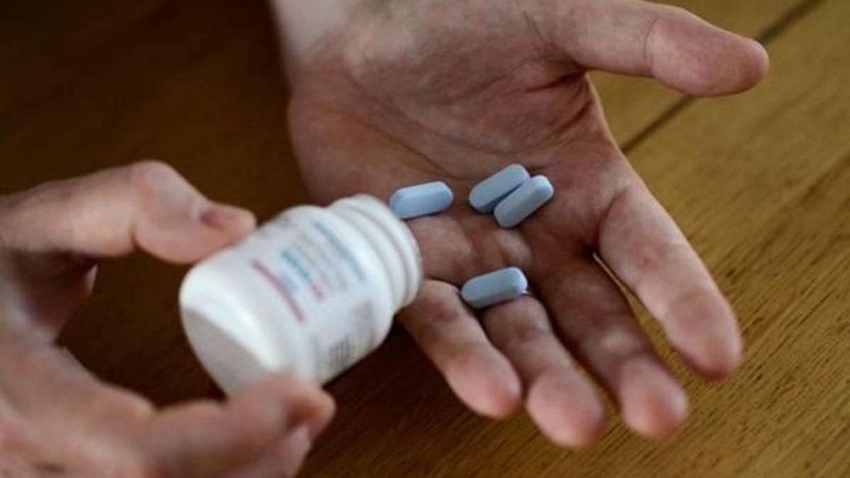 AIDS ile mücadele için ücretsiz ilaç dağıtılacak!