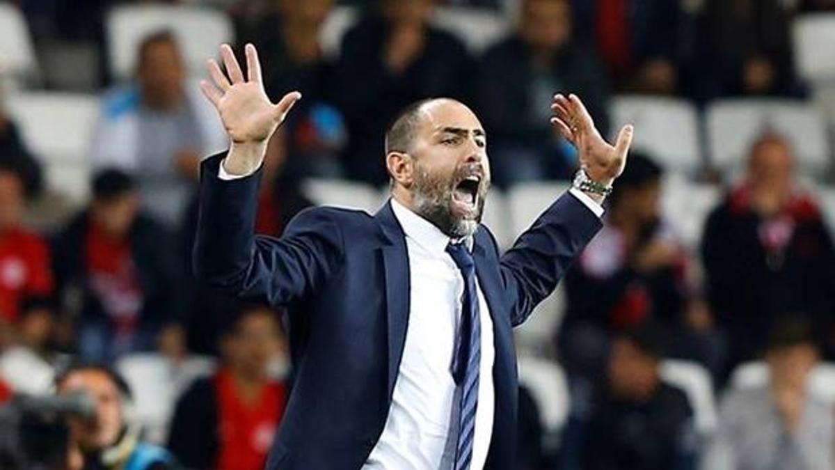 Tudor: "Hiçbiri gerçek değil"