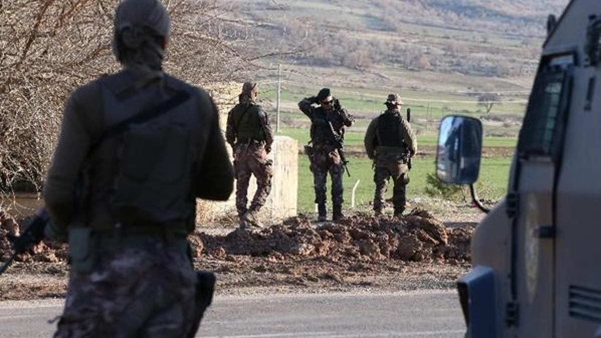 Öldürülen terörit bakın kim çıktı!