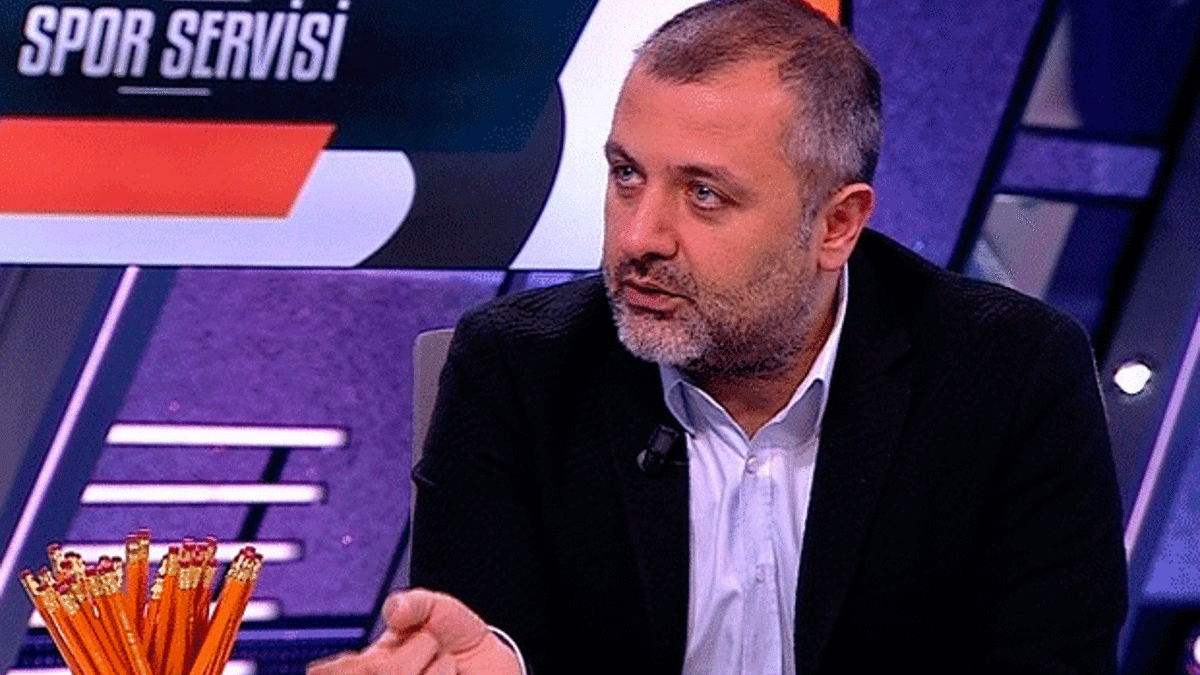 Mehmet Demirkol'dan Olympiakos Beşiktaş yorumu