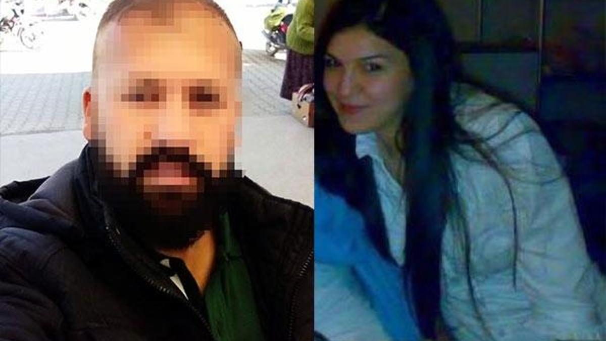 Boşandığı eşini boğazını keserek öldürdü