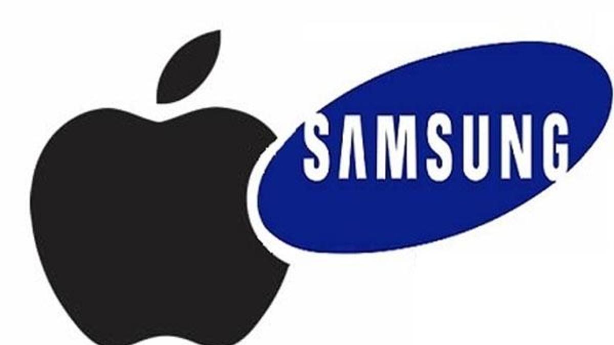 Apple, Samsung'u yendi!