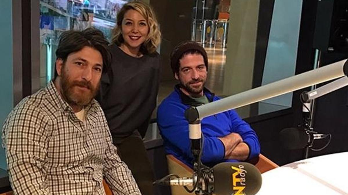 'İzleyiciyi her türlü sürpriz bekliyor'