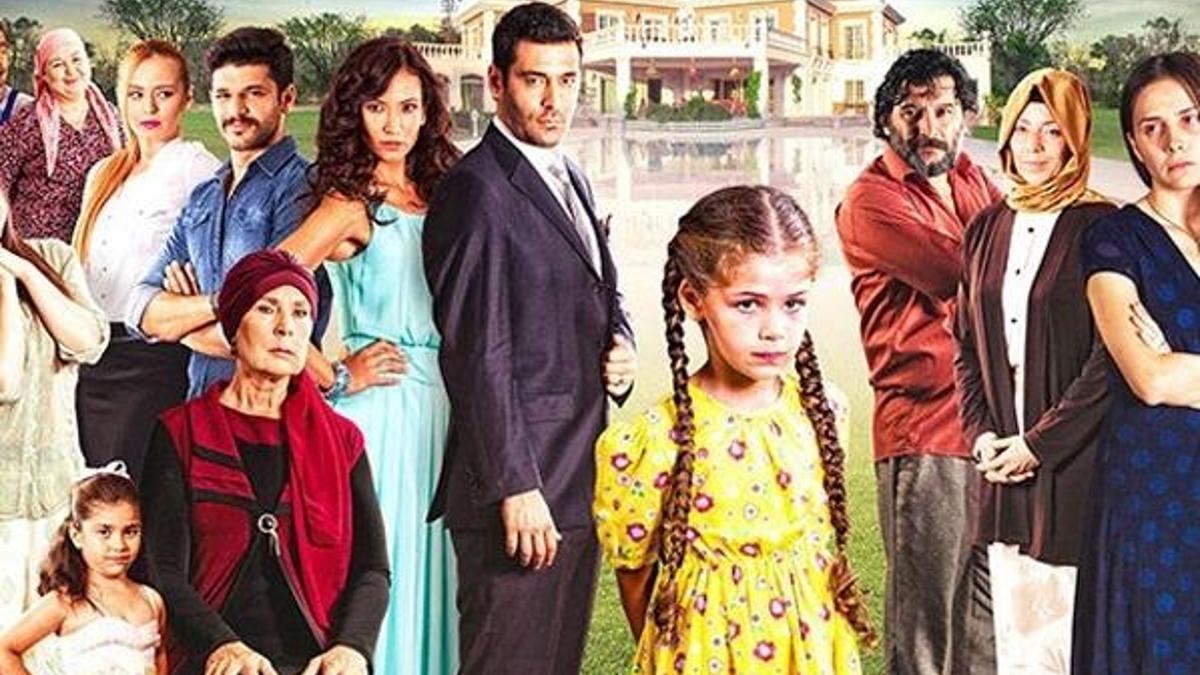 Şili'de 'Elif' patlaması!